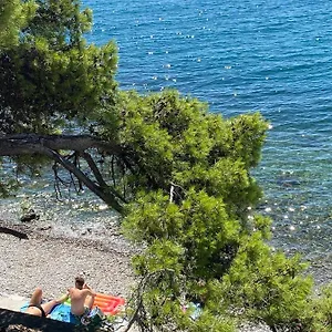 Ria Lungomare , Rijeka Kroatië