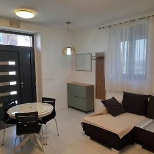 Centar Manus , Split Kroatië